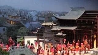  元春|红楼梦：元春封妃省亲是一场阳谋，疯狂与捧杀从此开始