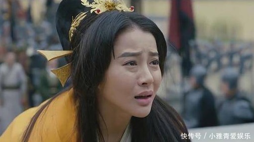 董承|她是皇帝的宠妃,身怀六甲却被大臣当面勒死,皇帝下跪求情也没用