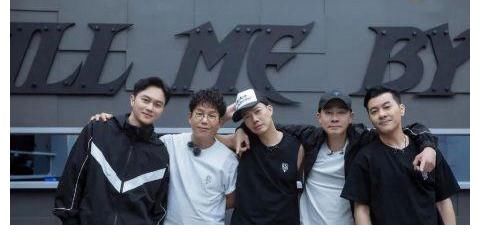 《披荆斩棘的哥哥》售后：两档团综待播，谁将成为第二个宁静？