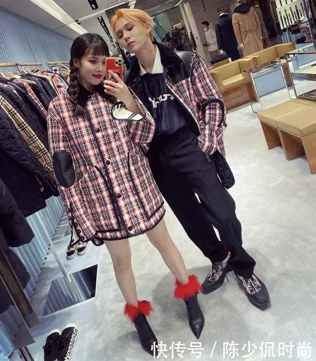 羽绒服|羽绒服盘点种草:含大牌秀场款、选购注意事项