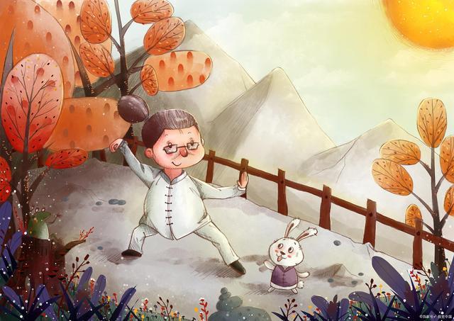 癌症|成功抗癌20年,癌症让我从软弱变得坚强