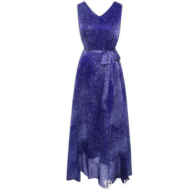 小虫|高贵气质到不行不行的,这款裙子才是真正的大牌范儿