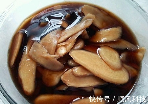 百利|生姜百利但有一害,很多人不清楚,现在清楚还不晚,不妨了解下