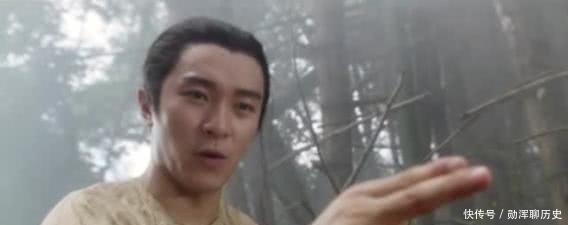 如果黄裳出现在《天龙八部》中,他会不会是另外一个扫地僧?