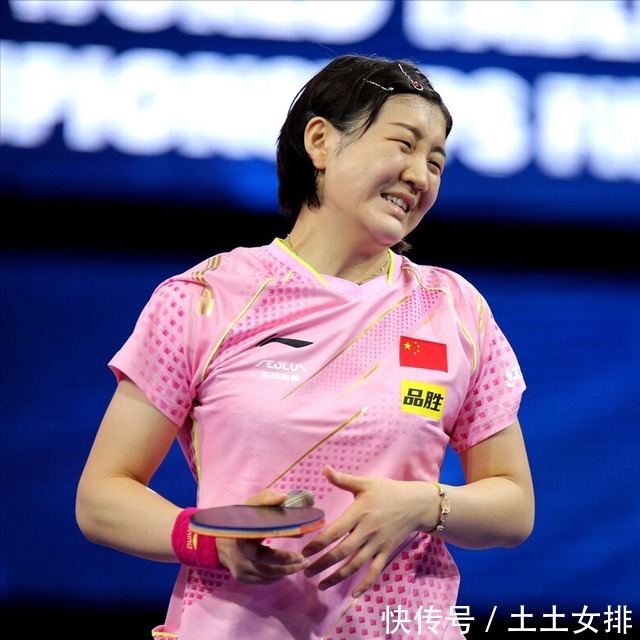 国乒女队|“陈梦时代”结束了吗?东京夺冠以后,为何每次都与冠军无缘