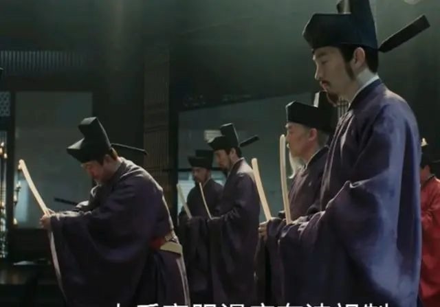 天壤之别|从两份遗诏看武则天与刘娥的垂帘听政，一字之差天壤之别