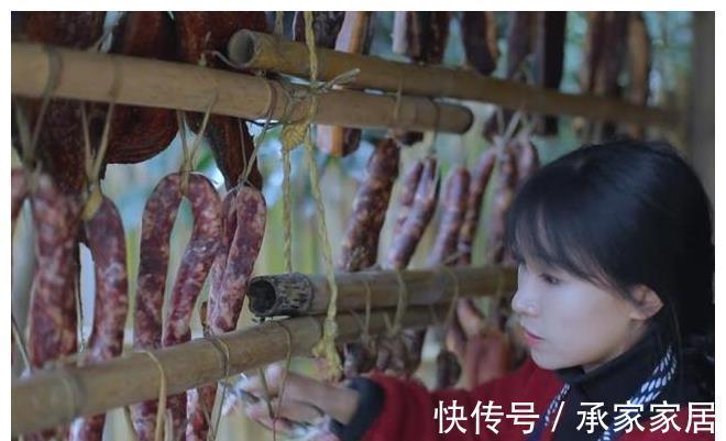 农村|李子柒的厨房脏吗？有人提出质疑，网友：你就酸吧