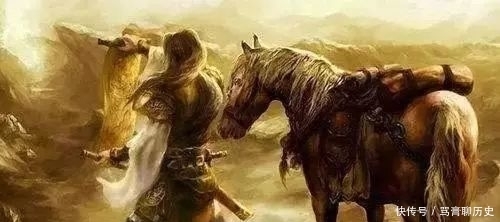 《天龙八部》里契丹部队为什么不发工资,任由士兵们“打谷草”?