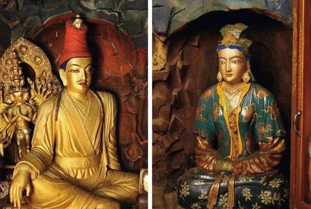 吐蕃|文成公主进藏为什么会成为千秋不衰的佳话?