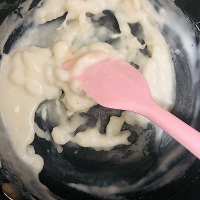 北海道牛乳生吐司