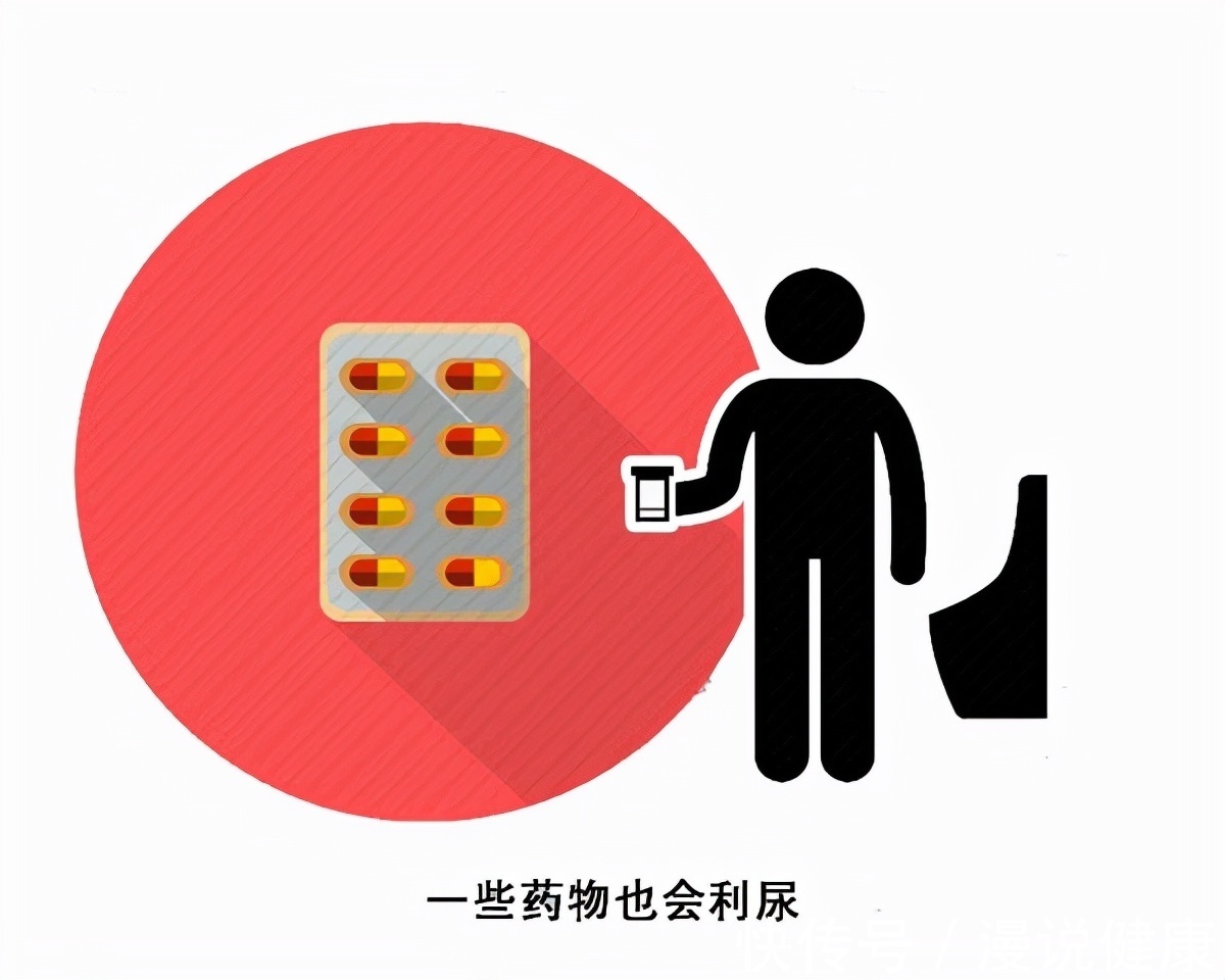 肾小管|话不可乱说,药不可乱吃!4种日常药物,肾不好的人真的别乱吃