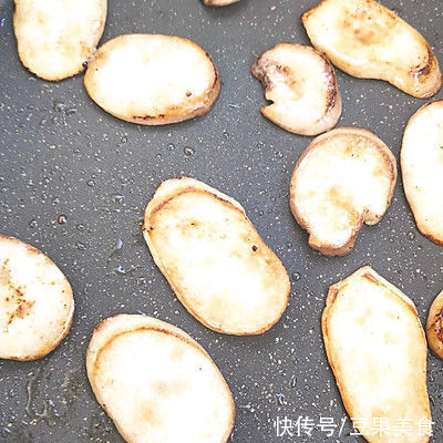 学会#精致一人食#香煎牛排,把餐厅味道搬回家