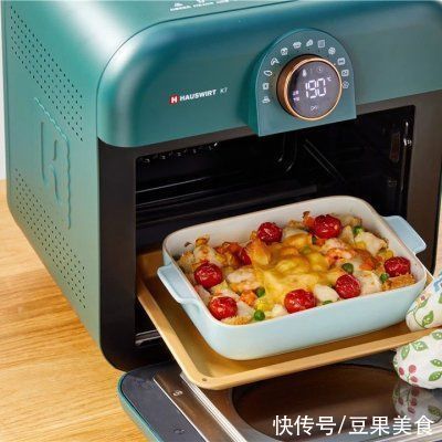 低卡低脂快手早餐（二）|全麦吐司烘蛋 | 鸡胸肉