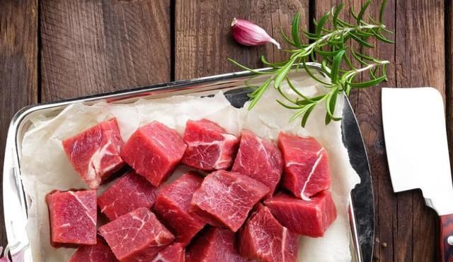 收藏|怀孕期间，最受准妈妈宠爱的“五种食材”，值得收藏！