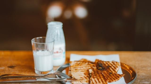 饱腹感|除了鸡胸肉，这12种食物也适合在减脂期吃！饱腹不易胖！