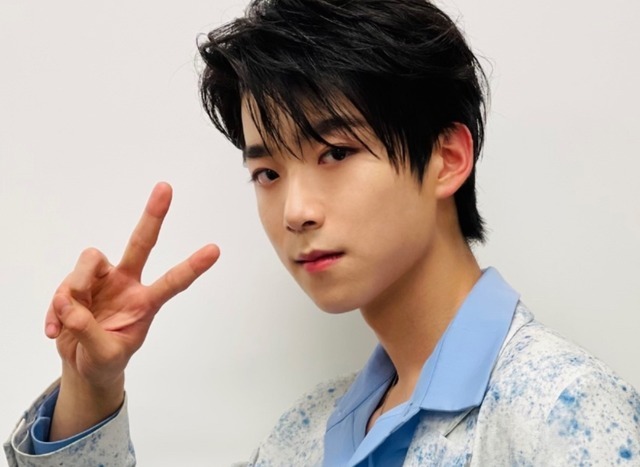 青春有你3|“INTO1”组合的门面担当是谁?得票数最高的竟是力丸,你认同吗