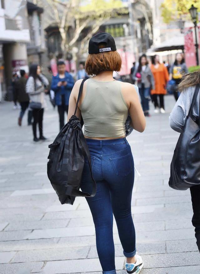 高跟鞋|“小胖墩”怎么穿?搭配不可掉以轻心,将自身劣势摆在明面!