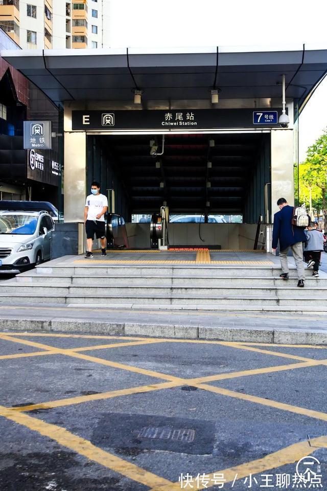 深圳|深圳“老板村”,身家上千万,租2000元单间