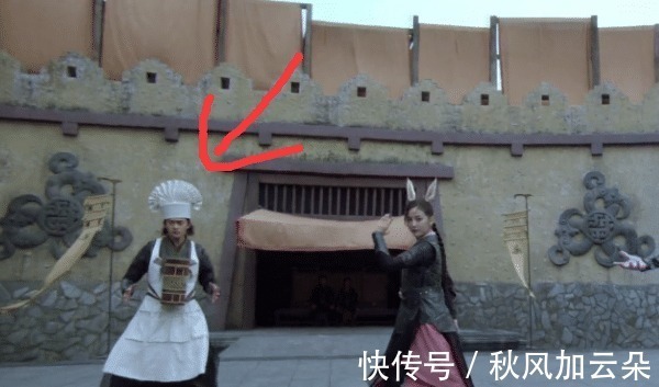 戴沐白|《斗罗大陆》真人版武魂展示,戴沐白“猫爪卖萌”,奥斯卡更搞笑