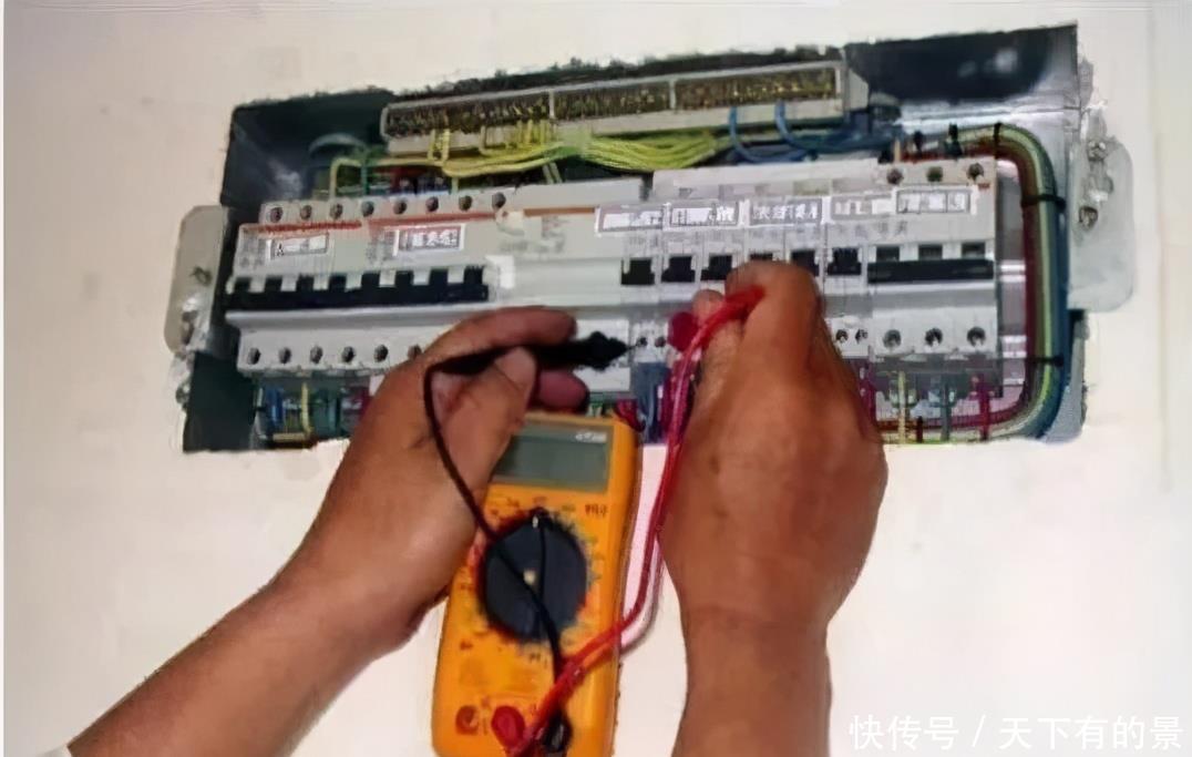 墙面|新房不验收就收房？看看老监理总结12条，让开发商胆怯的地方！