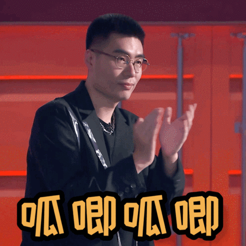 杨笠|周奇墨摘得《脱口秀大会》冠军，唯一一位非内部冠军实至名归