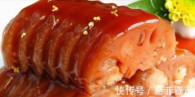 健脾|入秋后要多吃这“6宝”,滋补润肺、健脾养胃,合理贴秋膘别乱补