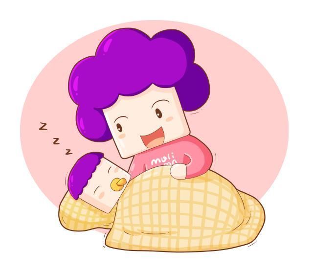 宝宝|睡前一招长高十厘米，别错过夏季宝宝生长期！