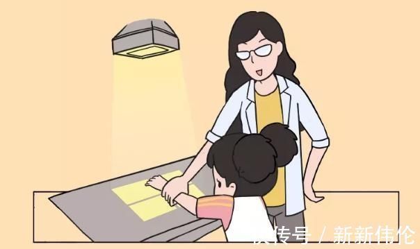 骨龄|想知道未来孩子能长多高吗?教你几招拥有大长腿宝宝