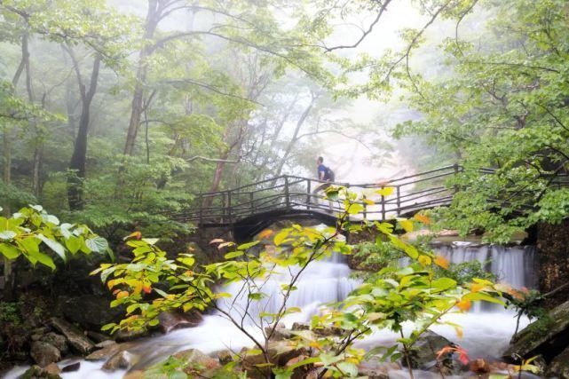 叫板川藏线、美过香格里拉，这条皖西马丁公路，藏尽美景，却少有人知