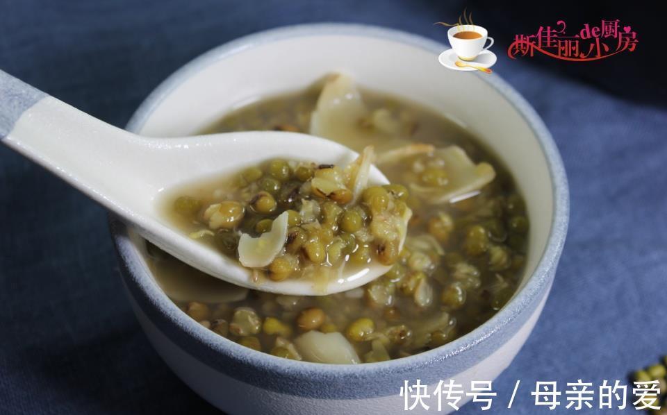 海带丝|天热爱出汗，要多吃7种食物，含钾丰富，消暑营养，平安过夏天