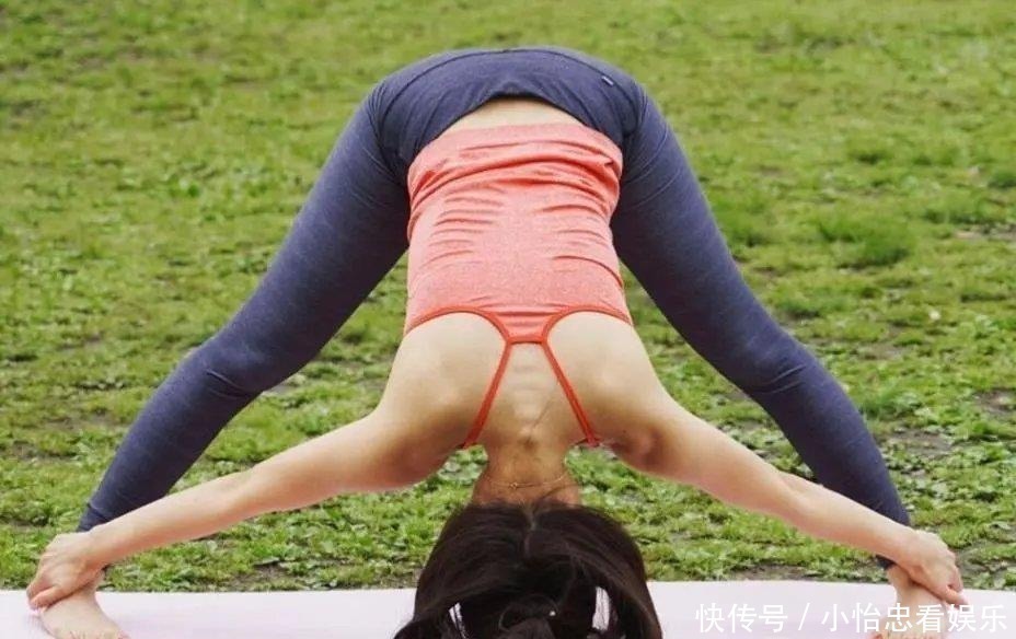 月式|如何编排瑜伽序列,一个超简单的模板送给你