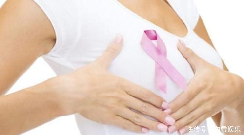 女人|为什么乳腺癌发现大多是晚期,经期的3个前兆,可能都没被留意