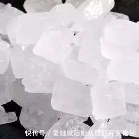 丝瓜|“冰糖+食醋”，不到两周，颈椎病消了，头晕手麻也拜拜