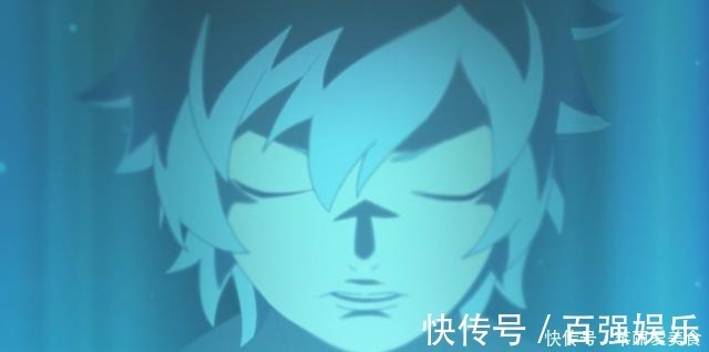 鸣人|博人传:新的写轮眼、新的螺旋丸和新的身体,博人小队获得新外挂