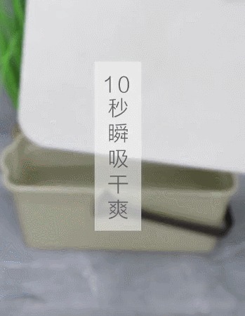 硅藻泥|资深懒人的收纳法,让卫生间越用越顺手,值得学习