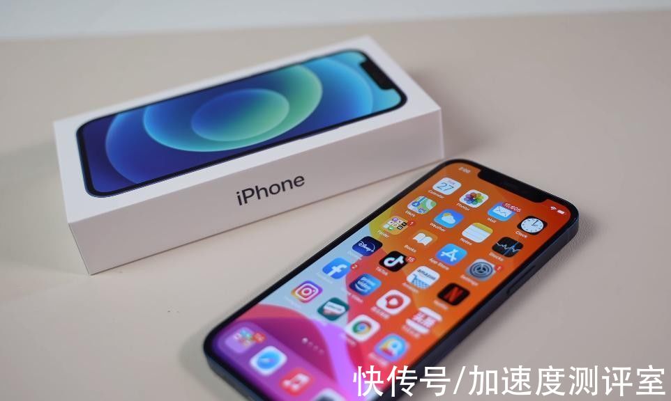 新机|不建议现在买iPhone12的三个理由，最后一个说到心坎里去了