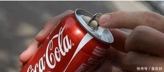 有人|关于可口可乐的3个冷知识,很少有人知道,看完真长见识