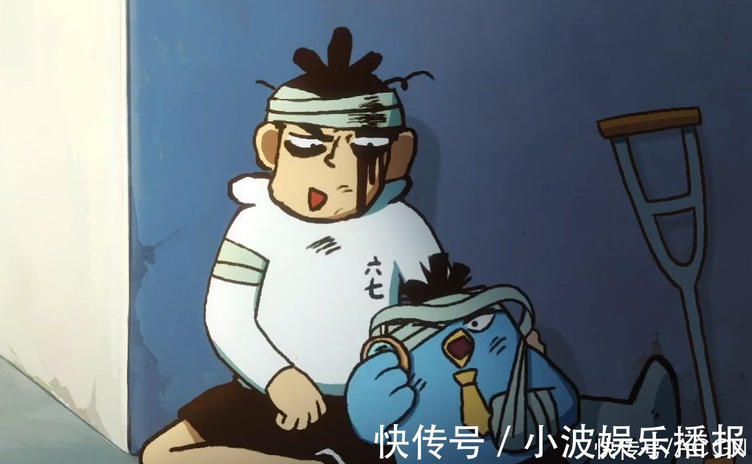 玄武国|伍六七第3季4大看点：会有中国风，剧情很沙雕，神医有戏份