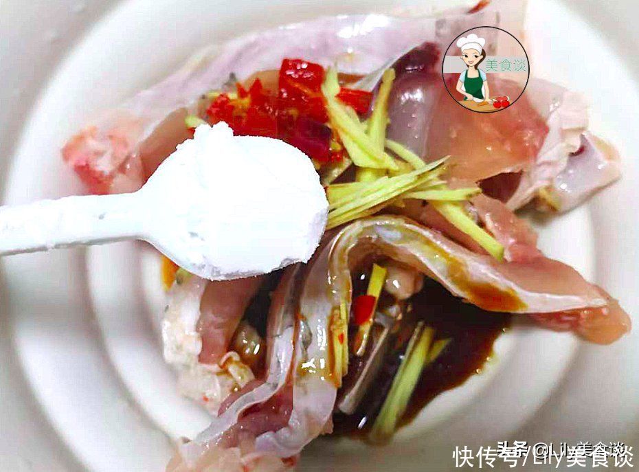 蒸菜|夏天要多吃这蒸菜，蒸一蒸6分钟出锅，没胃口多吃点，营养不上火