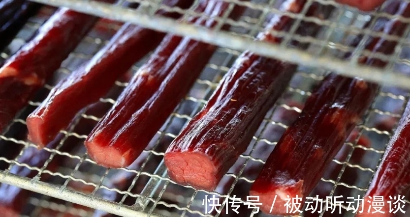 商家|直播间牛肉干销量见涨，却惨遭网友退货，背后原因令人深思
