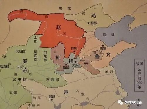 吞并|世界史上第一个想吞并中国的国家，并不是日本