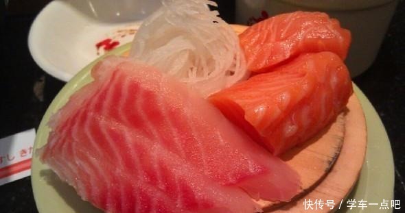 5种“最贵”的海鲜,普通人只有看着的份,土豪也只可能吃过1种