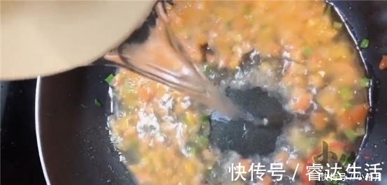 饺子皮别只会包饺子了，教你懒人早餐，几分钟做好一家人早餐