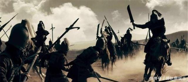 复仇|黄巢起义的失败原因,以及极端复仇心理