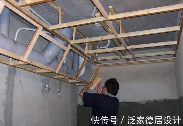 木匠|晒下我家的全套实木家具,3万工钱请老木匠打的,实在太赞了!