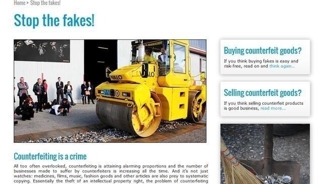 keke 法庭见!几名国人老板被欧米茄告上法庭,并宣布退出中国市场