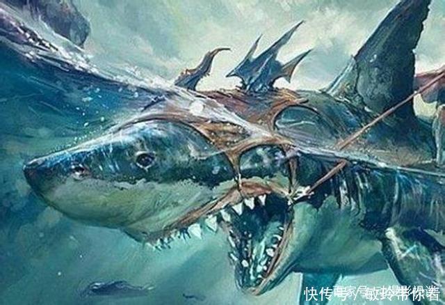 海神|斗罗大陆:小白最怕唐三的不是海神之光,而是这个大自然的奇物!