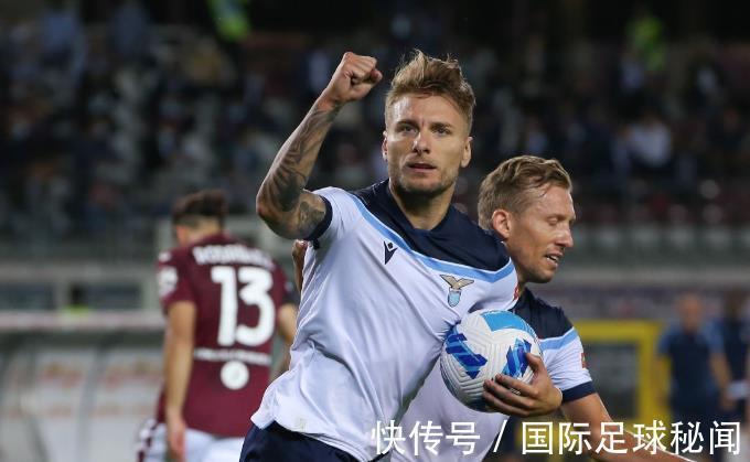因莫比莱|五大联赛火力榜:无敌本泽马独造15球,莱万和天才小将位居前列