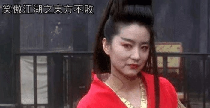 东方不败&葵花宝典最后一页写了几个啥字, 竟然能让得到它的人, 走火入魔!