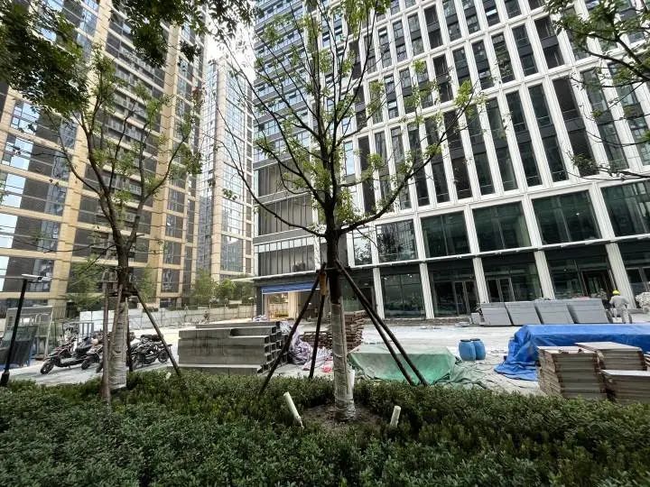 开发商|杭州热门板块的酒店公寓，逾期10个月还未交付！开发商最新回应